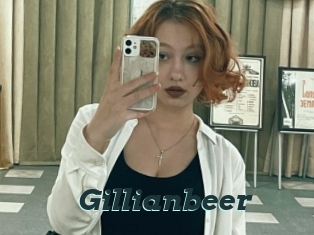 Gillianbeer