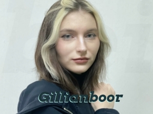 Gillianboor