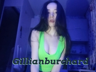 Gillianburchard