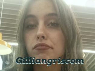 Gilliangriscom