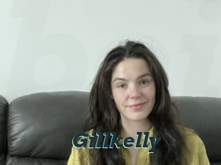 Gillkelly