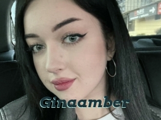 Ginaamber