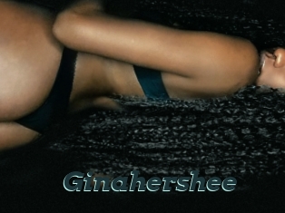 Ginahershee