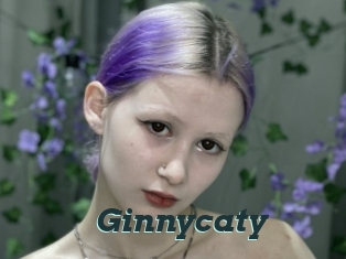 Ginnycaty