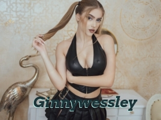 Ginnywessley