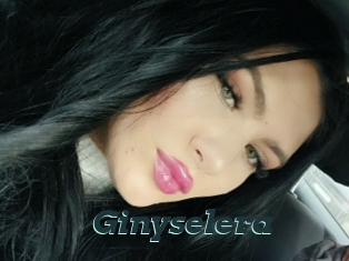 Ginyselera