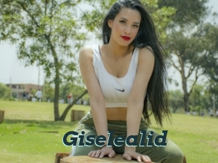 Giselealid