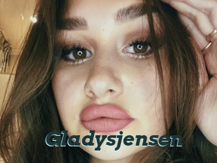 Gladysjensen