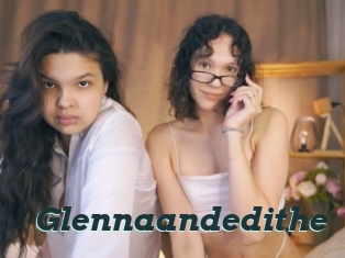 Glennaandedithe