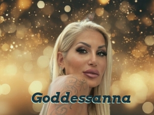 Goddessanna