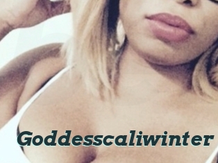 Goddesscaliwinter