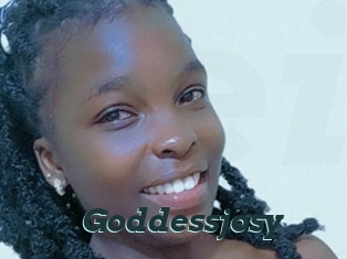 Goddessjosy