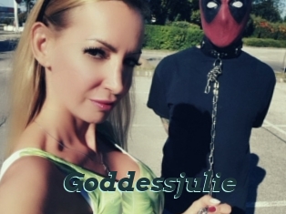 Goddessjulie