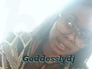 Goddesslydj