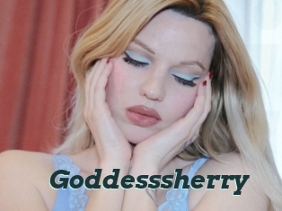 Goddesssherry