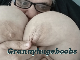 Grannyhugeboobs