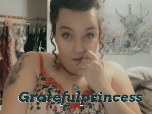 Gratefulprincess