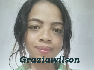 Graziawilson