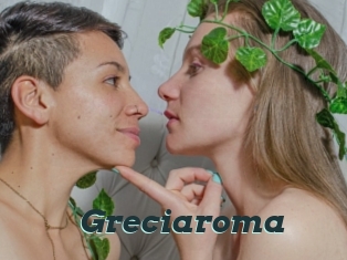 Greciaroma