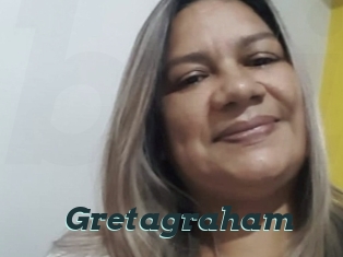 Gretagraham