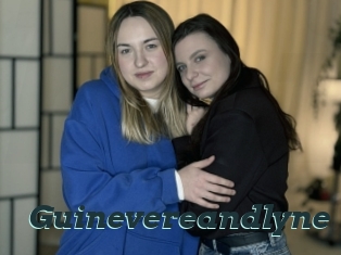 Guinevereandlyne