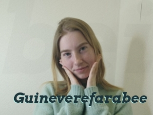 Guineverefarabee