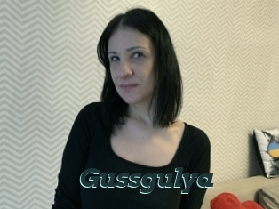 Gussgulya