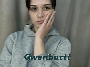 Gwenburtt