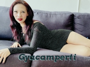 Gyacamperti