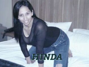 HINDA