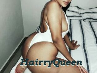 HairryQueen