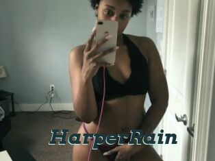 HarperRain