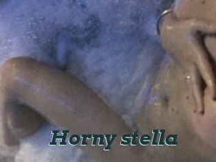 Horny_stella