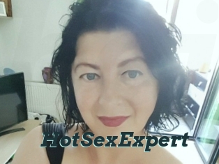 HotSexExpert