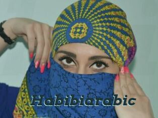 Habibiarabic