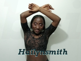 Hailynsmith