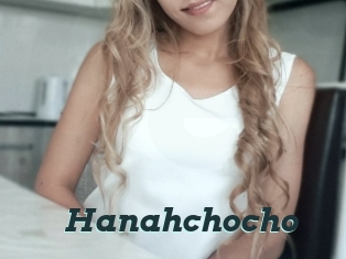 Hanahchocho