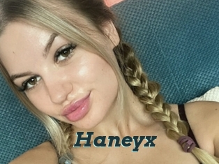 Haneyx