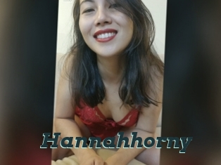 Hannahhorny