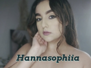 Hannasophiia