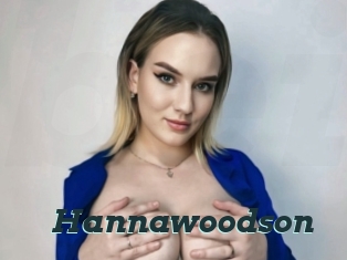 Hannawoodson