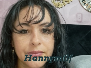 Hannymilf