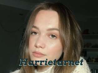 Harrietarnet