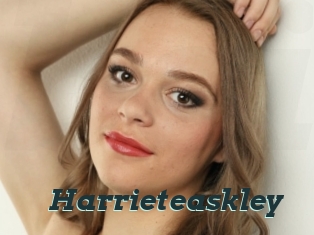 Harrieteaskley