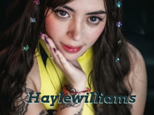 Haylewilliams