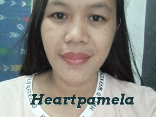 Heartpamela