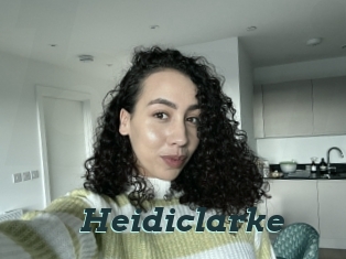 Heidiclarke