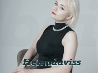 Helendaviss