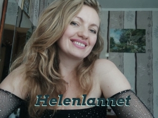 Helenlannet