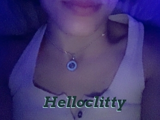 Helloclitty